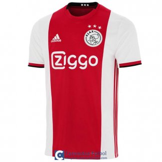 Camiseta Ajax Primera Equipacion 2019/2020