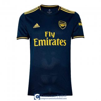 Camiseta Arsenal Tercera Equipacion 2019/2020