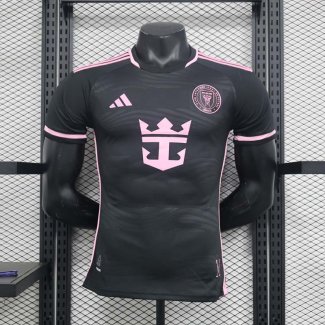 Camiseta Authentic Inter Miami CF Segunda Equipacion 2024/2025