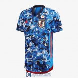 Camiseta Authentic Japon Primera Equipacion 2020