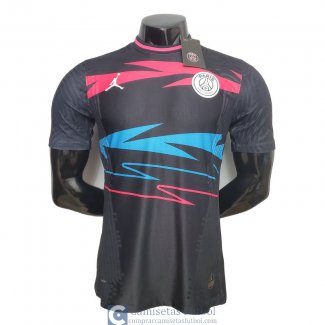 Camiseta Authentic PSG Special Edition 2020/2021