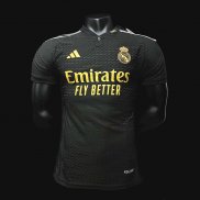 Camiseta Authentic Real Madrid Tercera Equipacion 2023/2024