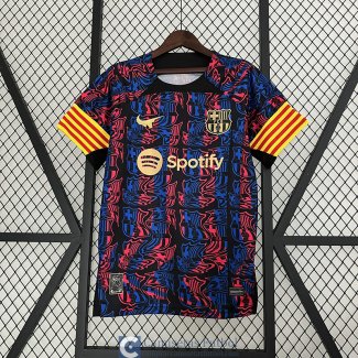 Camiseta Barcelona Concept 2023/2024