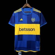 Camiseta Boca Juniors Primera Equipacion 2023/2024