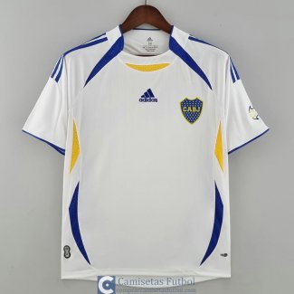 Camiseta Boca Juniors Training White I 2022/2023