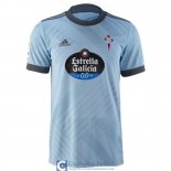 Camiseta Celta Vigo Primera Equipacion 2021/2022