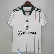 Camiseta Celtic Tercera Equipacion 2021/2022