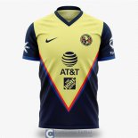 Camiseta Club America Primera Equipacion 2020/2021