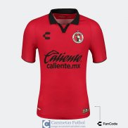 Camiseta Club Tijuana Primera Equipacion 2023/2024