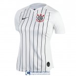 Camiseta Corinthians Mujer Primera Equipacion 2019/2020