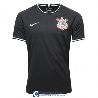 Camiseta Corinthians Segunda Equipacion 2019/2020