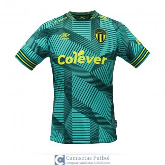 Camiseta FC Terengganu Segunda Equipacion 2023/2024