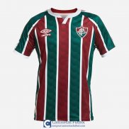 Camiseta Fluminense Primera Equipacion 2020/2021