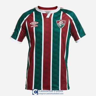 Camiseta Fluminense Primera Equipacion 2020/2021