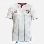 Camiseta Fluminense Segunda Equipacion 2020/2021