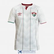 Camiseta Fluminense Segunda Equipacion 2020/2021