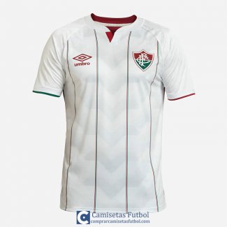 Camiseta Fluminense Segunda Equipacion 2020/2021