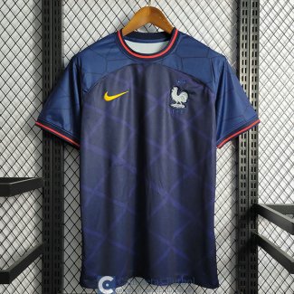 Camiseta Francia Blue I 2022/2023