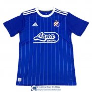 Camiseta GNK Dinamo Zagreb Primera Equipacion 2019/2020