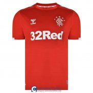 Camiseta Glasgow Rangers Tercera Equipacion 2019/2020