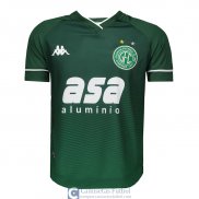 Camiseta Guarani Futebol Clube Primera Equipacion 2021/2022