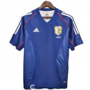 Camiseta Japon Retro Primera Equipacion 2002 2003