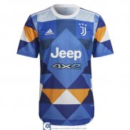 Camiseta Juventus Fourth 2021/2022