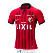 Camiseta Kashima Antlers Primera Equipacion 2023/2024