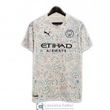 Camiseta Manchester City Tercera Equipacion 2020/2021