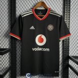 Camiseta Orlando Pirates Primera Equipacion 2022/2023