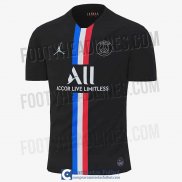 Camiseta PSG x Jordan 2019/2020