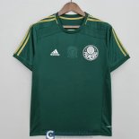 Camiseta Palmeiras Retro Primera Equipacion 2014/2015