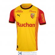 Camiseta Racing Club Lens Primera Equipacion 2023/2024