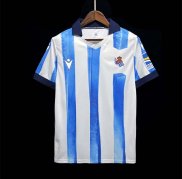 Camiseta Real Sociedad Primera Equipacion 2023/2024