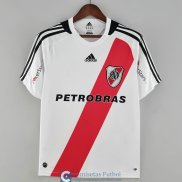 Camiseta River Plate Retro Primera Equipacion 2009/2010