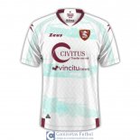 Camiseta Salernitana Segunda Equipacion 2023/2024