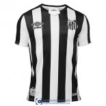 Camiseta Santos FC Segunda Equipacion 2019/2020