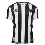 Camiseta Santos FC Segunda Equipacion 2019/2020