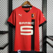 Camiseta Stade Rennais Primera Equipacion 2022/2023