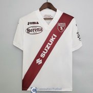 Camiseta Torino Segunda Equipacion 2021/2022