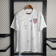 Camiseta USA Primera Equipacion 2023/2024