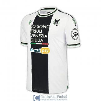 Camiseta Udinese Calcio Primera Equipacion 2023/2024