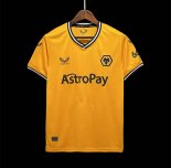 Camiseta Wolves Primera Equipacion 2023/2024