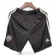 Pantalon Corto D.C. United Primera Equipacion 2020/2021