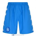 Pantalon Corto Napoli Primera Equipacion 2020/2021