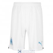 Pantalon Corto Olympique Marseille Primera Equipacion 2021/2022