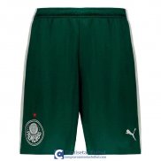 Pantalon Corto Palmeiras Segunda Equipacion 2019/2020