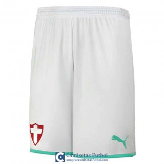 Pantalon Corto Palmeiras Tercera Equipacion 2019/2020