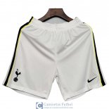 Pantalon Corto Tottenham Hotspur Primera Equipacion 2020/2021