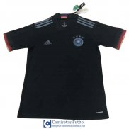 Camiseta Alemania Segunda Equipacion Coupe EURO 2020